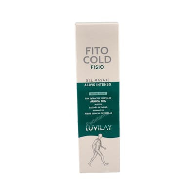 Fito Cold Fisio 250 ml Fito Cold Fisio 250 ml