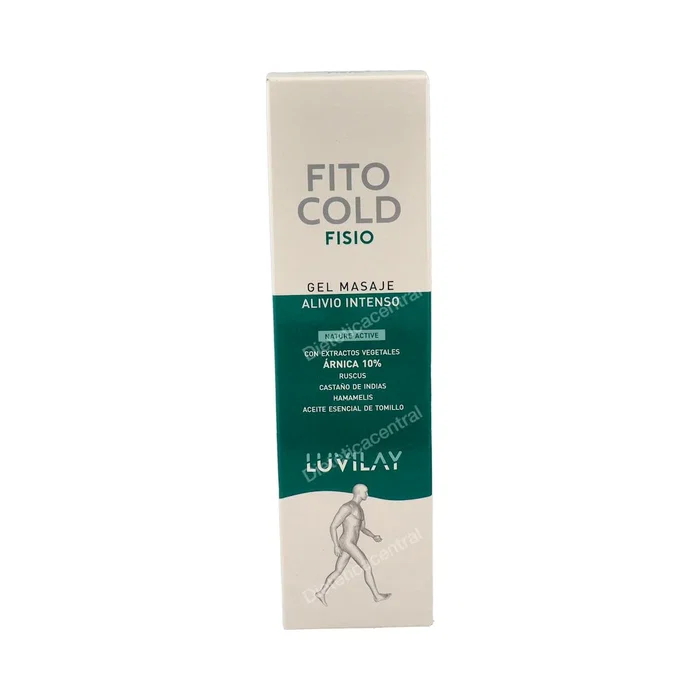 FITO COLD FISIO 250ml FITO COLD FISIO 250ml