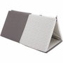 Candide Tapis d'éveil XL Évolutif 5-en-1 - Gris / Étoiles