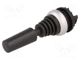 EATON ELECTRIC Commutateur Joystick RMQ-Titan 22mm Noir
