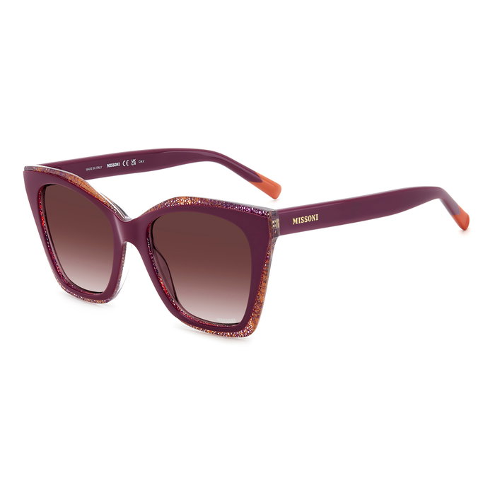 Missoni Made In Italy Gafas Missoni MIS-0188-S-8CQ Rouge