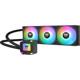 Thermaltake LA360 ARGB Sync Watercooling AIO Noir