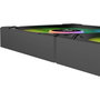 Thermaltake LA360 ARGB Sync AIO Liquid Cooler Black