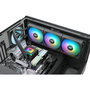 Thermaltake LA360 ARGB Sync AIO Liquid Cooler Black