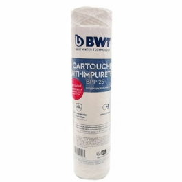 BWT Cartouche filtrante PPB25 25µm