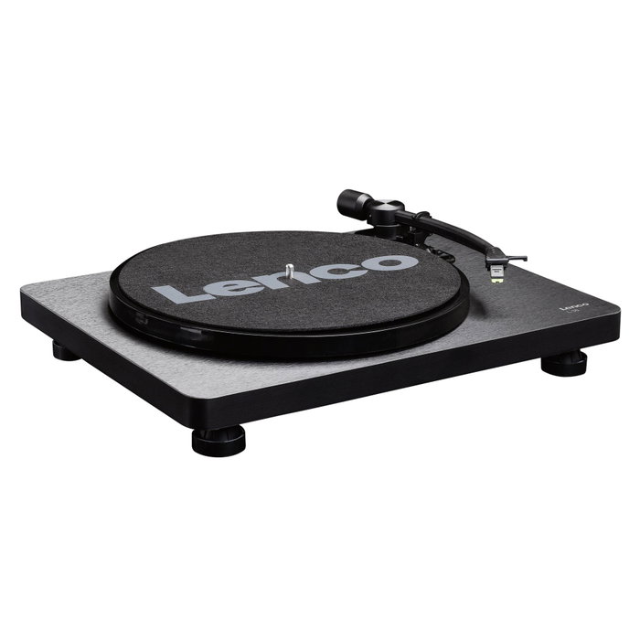 Lenco L-30 noir Lenco L-30 noir