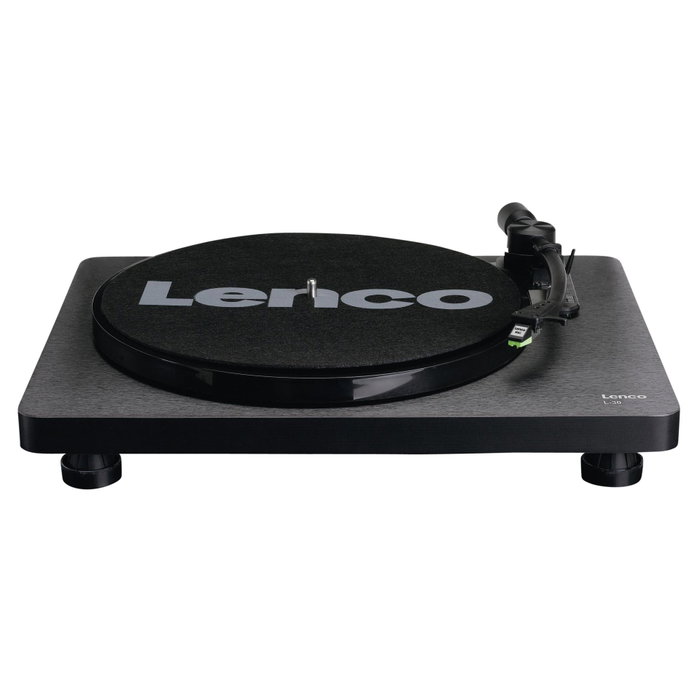 Lenco L-30 noir Lenco L-30 noir