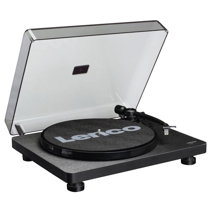 Lenco L-30 noir Lenco L-30 noir