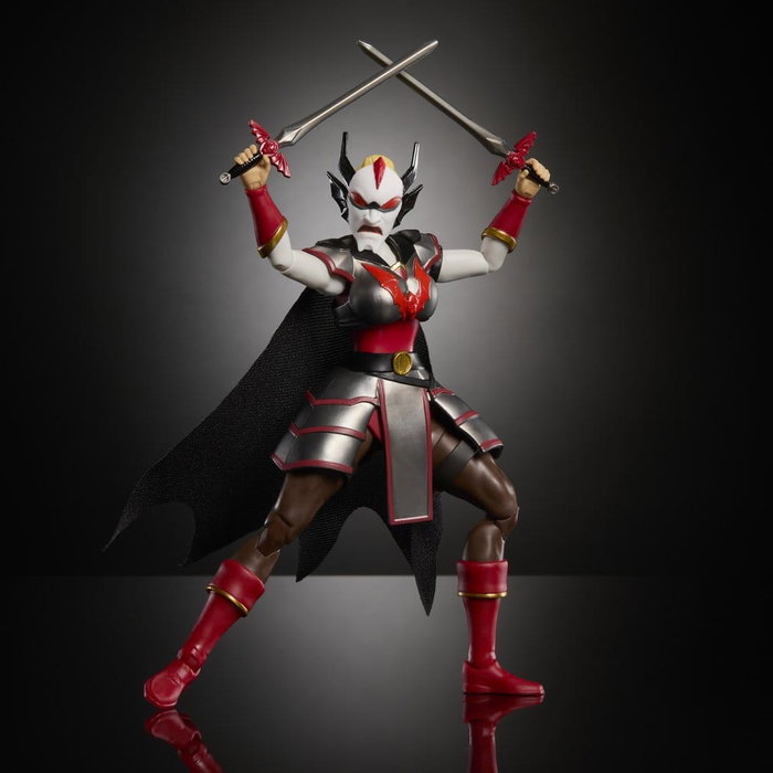 Masters of the Universe Masterverse figurine New Etheria: Adora 18 cm Masters of the Universe Masterverse figurine New Etheria: Adora 18 cm