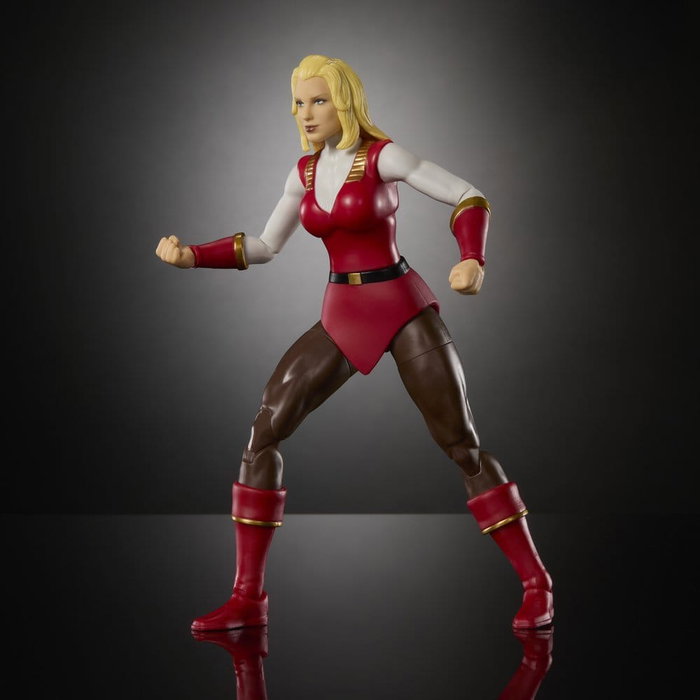 Masters of the Universe Masterverse figurine New Etheria: Adora 18 cm Masters of the Universe Masterverse figurine New Etheria: Adora 18 cm