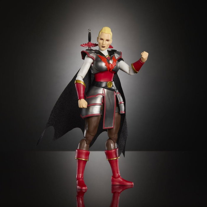 Masters of the Universe Masterverse figurine New Etheria: Adora 18 cm Masters of the Universe Masterverse figurine New Etheria: Adora 18 cm