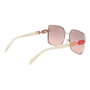 Lunettes de soleil Femme Emilio Pucci EP0169 6024G
