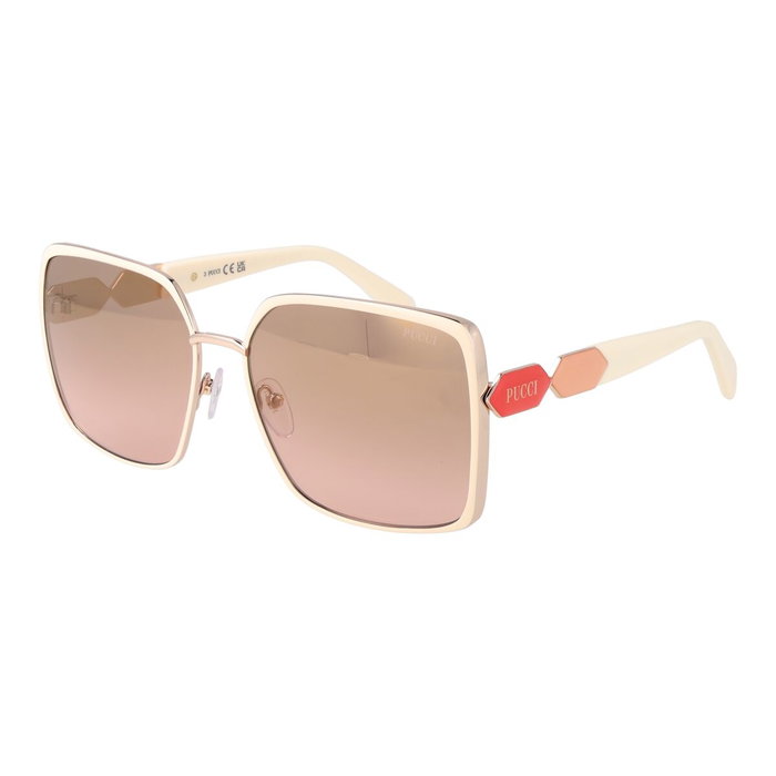 Lunettes de soleil Femme Emilio Pucci EP0169 6024G