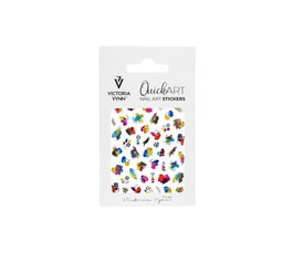 Victoria Vynn QUICK ART 6, MEDIUM