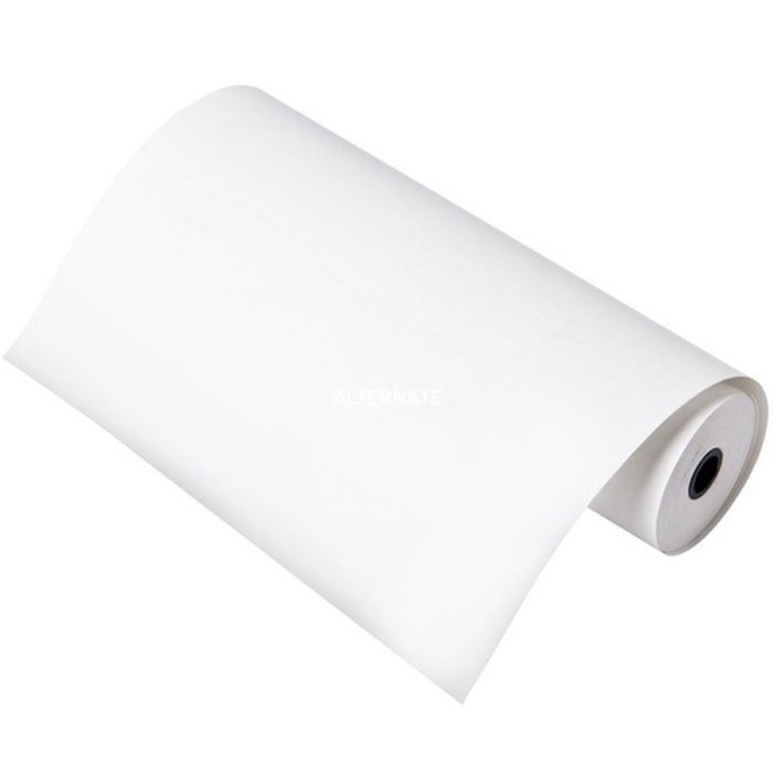 Brother Ldp4F000210060I Rouleau Papier Thermique A4 Lot de 12 Brother Ldp4F000210060I Rouleau Papier Thermique A4 Lot de 12