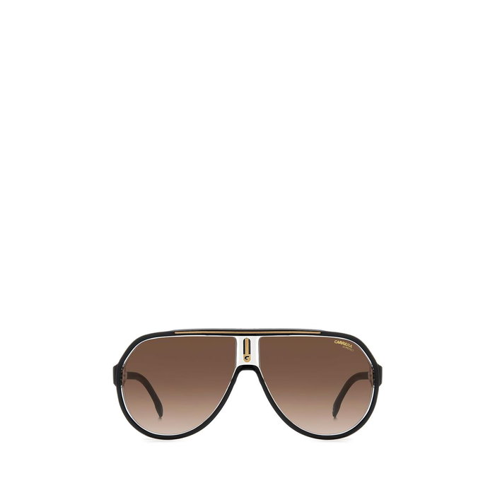 Lunettes de soleil Homme Carrera CARRERA1057S Doré Ø 64 mm