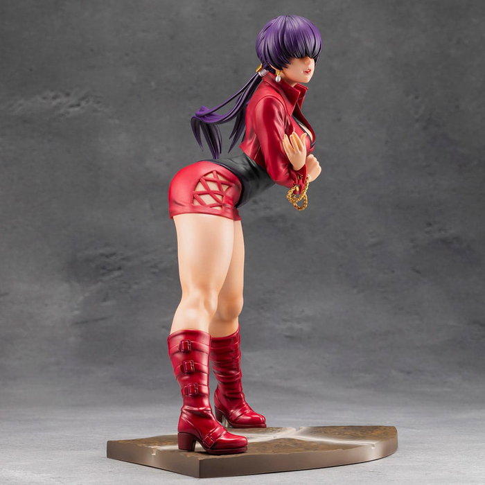 Kotobukiya The King of Fighters '97 Bishoujo Orochi Shermie Statuette PVC 1/7