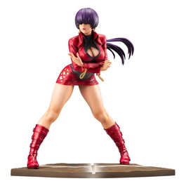 Kotobukiya The King of Fighters '97 Bishoujo Orochi Shermie Statuette PVC 1/7