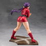 Kotobukiya The King of Fighters '97 Bishoujo Orochi Shermie Statuette PVC 1/7