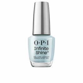 OPI INFINITE SHINE Vernis à ongles effet gel longue durée bleu 15 ml