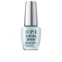 OPI Infinite Shine Vernis à Ongles Effet Gel Longue Durée #Last from the Past 15 ml Bleu