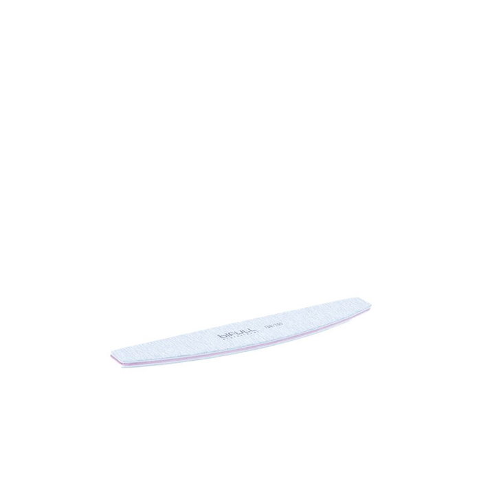 Bifull Lime professionnelle pour ongles artificiels 100/100 Moon White Bifull Lime professionnelle pour ongles artificiels 100/100 Moon White
