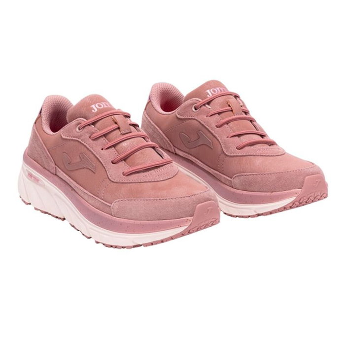 Chaussures de sport pour femme Joma Sport Morgana 2529 Rose clair XL