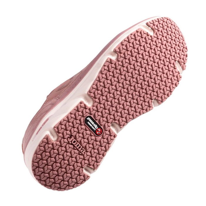 Chaussures de sport pour femme Joma Sport Morgana 2529 Rose clair XL