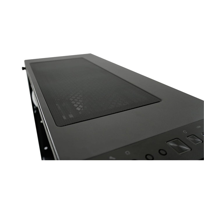 LC-Power LC-709B-ON Solar_System_X Gaming Case Black LC-Power LC-709B-ON Solar_System_X Gaming Case Black