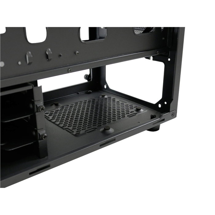 LC-Power LC-709B-ON Solar_System_X Gaming Case Black LC-Power LC-709B-ON Solar_System_X Gaming Case Black