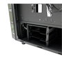 LC-Power LC-709B-ON Solar_System_X Gaming Case Black