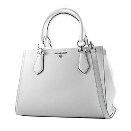 Michael Kors Marilyn 30S2S6AS2L-OPTIC-WHITE beige