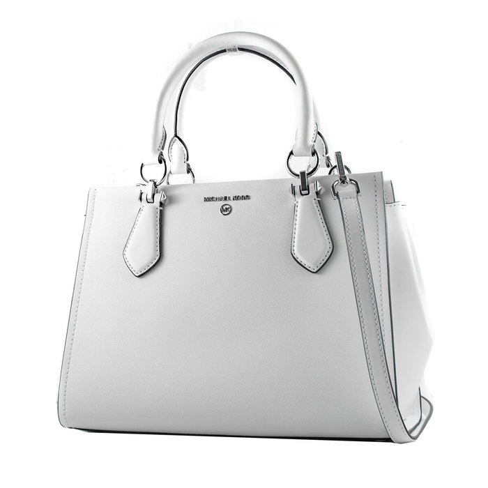 Michael Kors Marilyn 30S2S6AS2L-OPTIC-WHITE beige Michael Kors Marilyn 30S2S6AS2L-OPTIC-WHITE beige