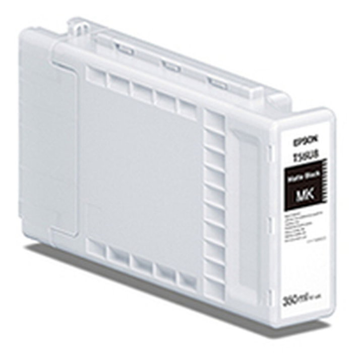 Epson T56U8 Cartouche d'encre noir mat 350 ml