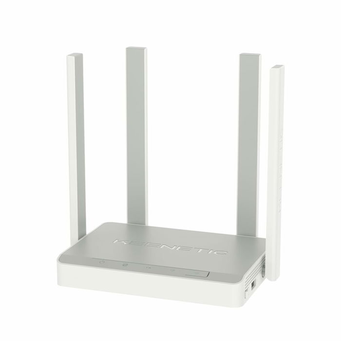 Router Keenetic KN-1912-01-EU Router Keenetic KN-1912-01-EU