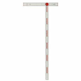 Equerre Hultafors PS 120 120 mm