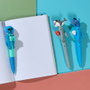 The Concept Factory Stylo Animal Boxeo - Modèles Assortis