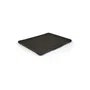 Port Designs PORT MANCHESTER II - Housse rabat pour tablette 10.5 pouces - Compatible Apple iPad 10.2 pouces (7e génération) - Polyuréthane robuste