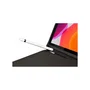 Port Designs PORT MANCHESTER II - Housse rabat pour tablette 10.5 pouces - Compatible Apple iPad 10.2 pouces (7e génération) - Polyuréthane robuste