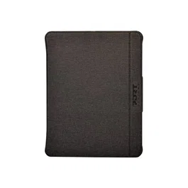 Port Designs PORT MANCHESTER II - Housse rabat pour tablette 10.5 pouces - Compatible Apple iPad 10.2 pouces (7e génération) - Polyuréthane robuste
