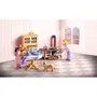 PLAYMOBIL 71848 - Cuisine royale avec pâtisseries - Les princesses - Jouet d'imagination - 94 pièces - Dès 4 ans