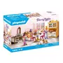 PLAYMOBIL 71848 - Cuisine royale avec pâtisseries - Les princesses - Jouet d'imagination - 94 pièces - Dès 4 ans