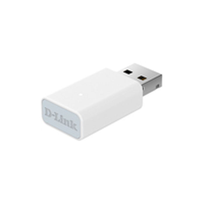 Adapteur réseau D-Link AX9U Blanc