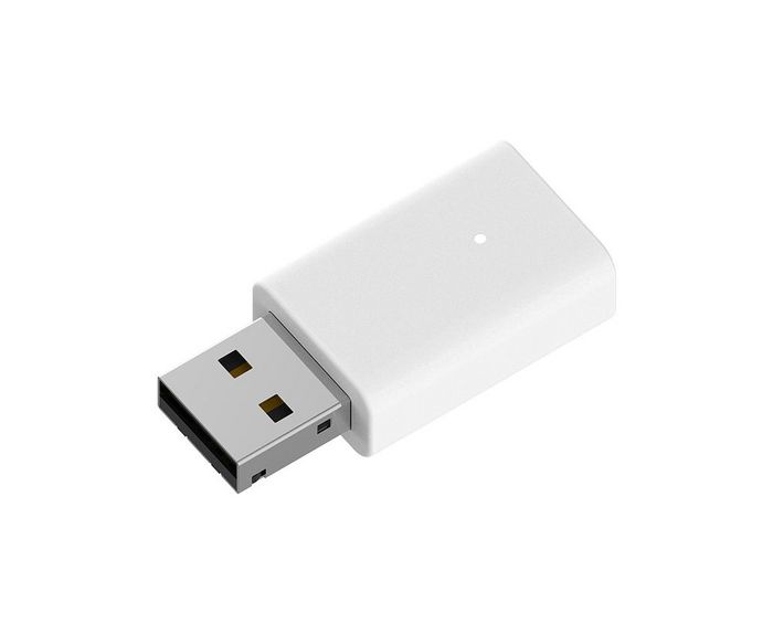D-Link AX9U - Adaptateur USB Wi-Fi 6 (802.11ax) AX900, Bluetooth 5.3, Double Bande 2.4GHz/5GHz jusqu'à 574 Mbps, WPA3, Plug & Play pour PC