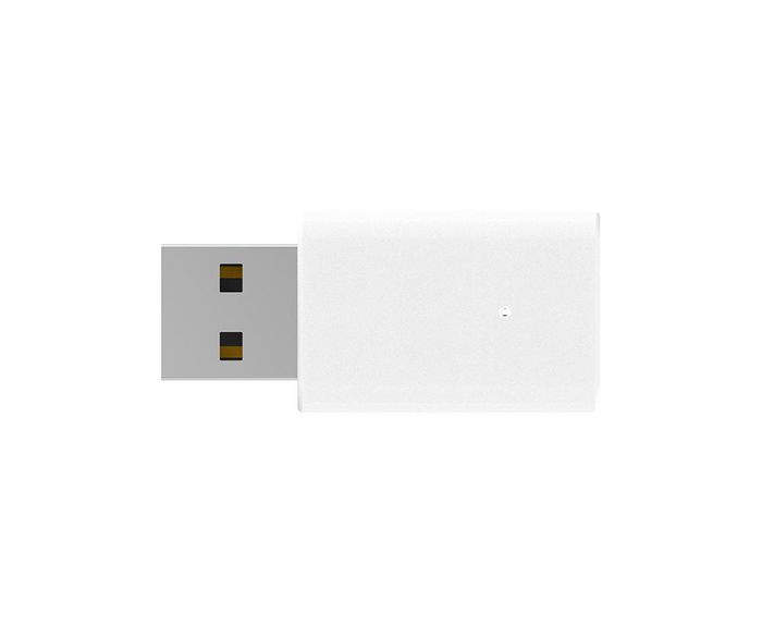D-Link AX9U - Adaptateur USB Wi-Fi 6 (802.11ax) AX900, Bluetooth 5.3, Double Bande 2.4GHz/5GHz jusqu'à 574 Mbps, WPA3, Plug & Play pour PC