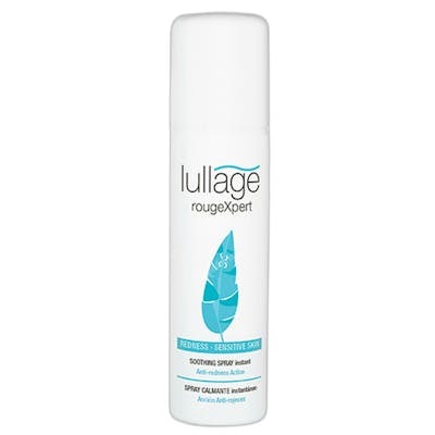 LULLAGE Rougexpert Spray Calmante Apaisant pour Rougeurs 50 ml LULLAGE Rougexpert Spray Calmante Apaisant pour Rougeurs 50 ml