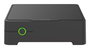 Axis W800 Contrôleur système central pour intégration de solutions portées, extensible jusqu'à 40 caméras et 5 stations d'accueil