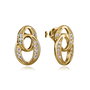 Boucles d´oreilles Femme Viceroy 9134E100-30 Doré