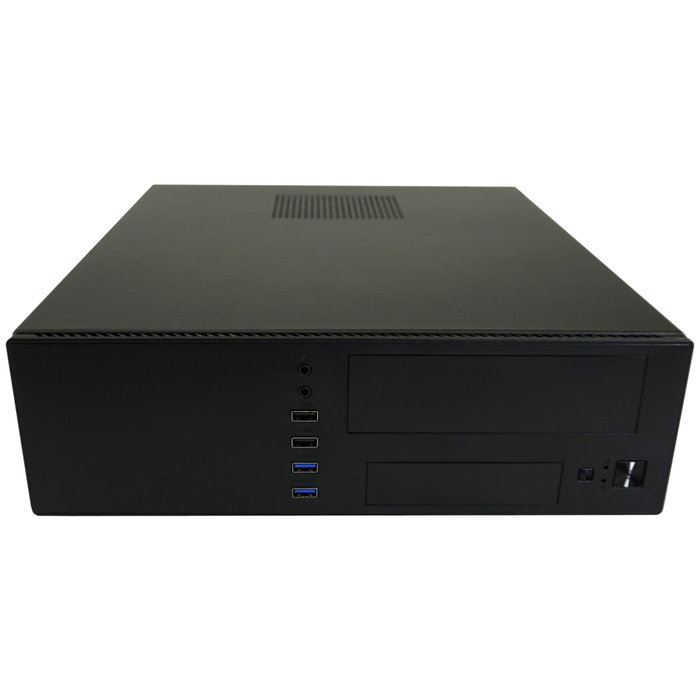 LC-Power LC-1406MB-TFX-ON Micro-ATX LC-Power LC-1406MB-TFX-ON Micro-ATX