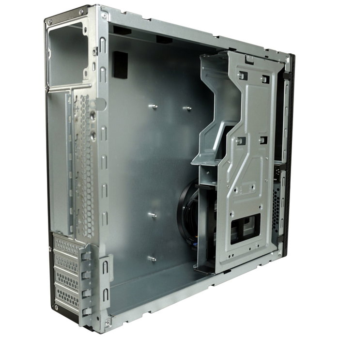 LC-Power LC-1406MB-TFX-ON Micro-ATX LC-Power LC-1406MB-TFX-ON Micro-ATX